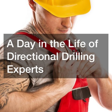 A Day in the Life of Directional Drilling Experts